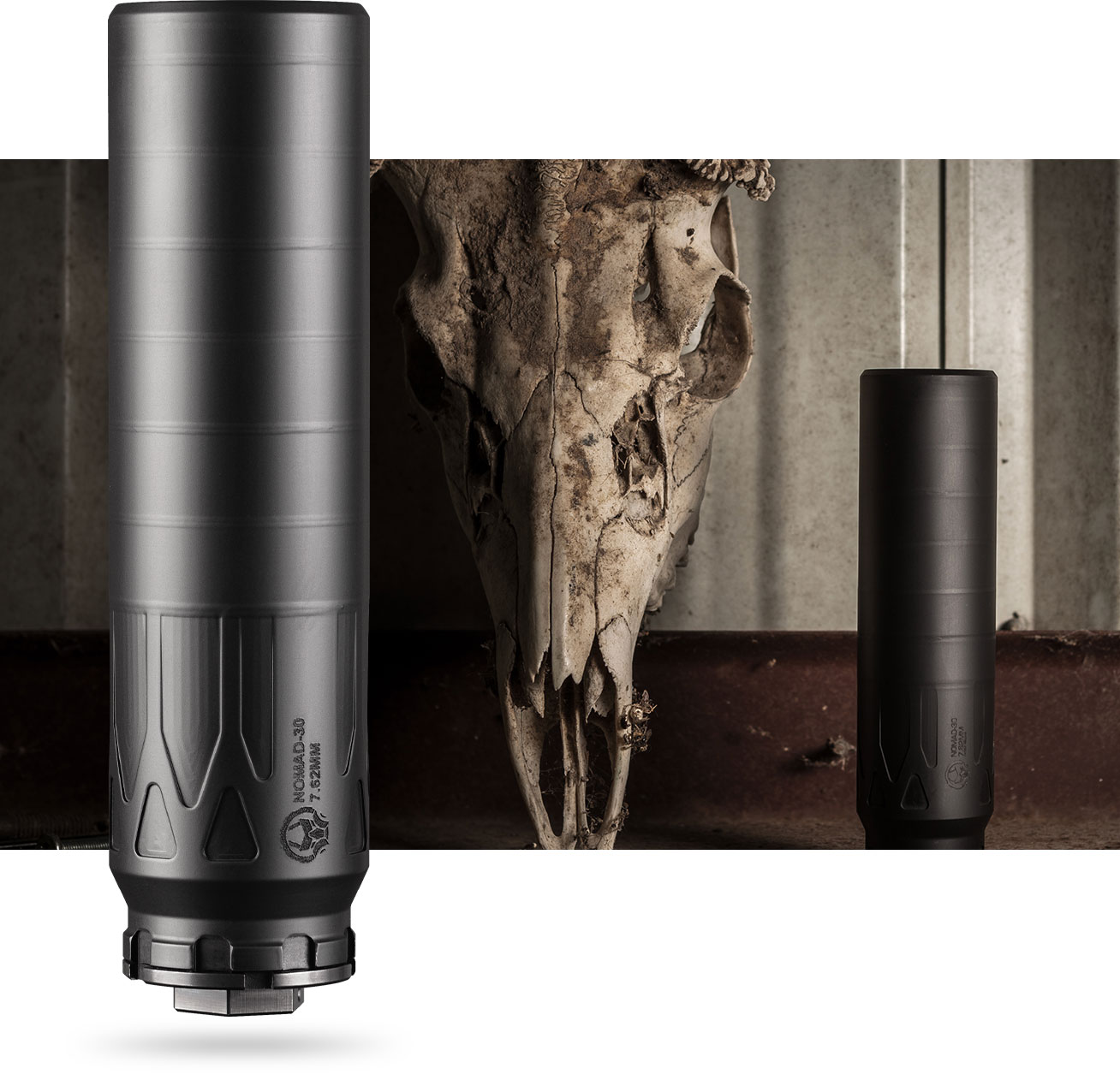 Dead Air Nomad 30